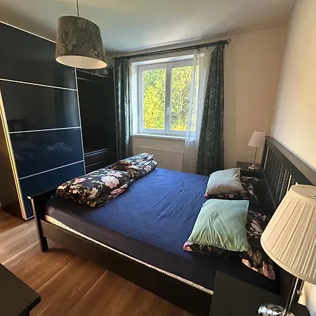 Apartman Moringa Apartmán *